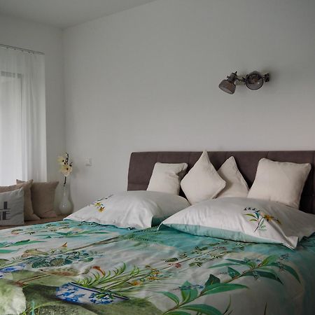 Ferienwohnung Margarethe Velden am Woerthersee Ngoại thất bức ảnh