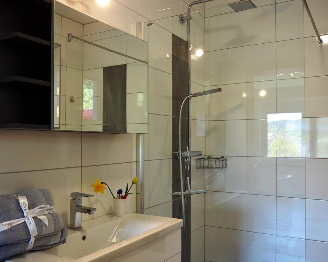 Ferienwohnung Margarethe Velden am Woerthersee Ngoại thất bức ảnh
