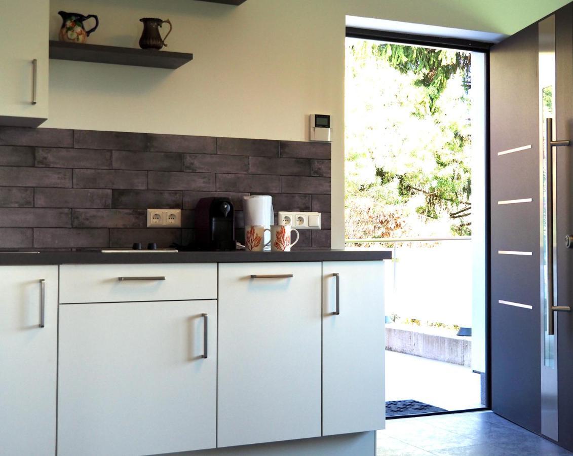 Ferienwohnung Margarethe Velden am Woerthersee Ngoại thất bức ảnh