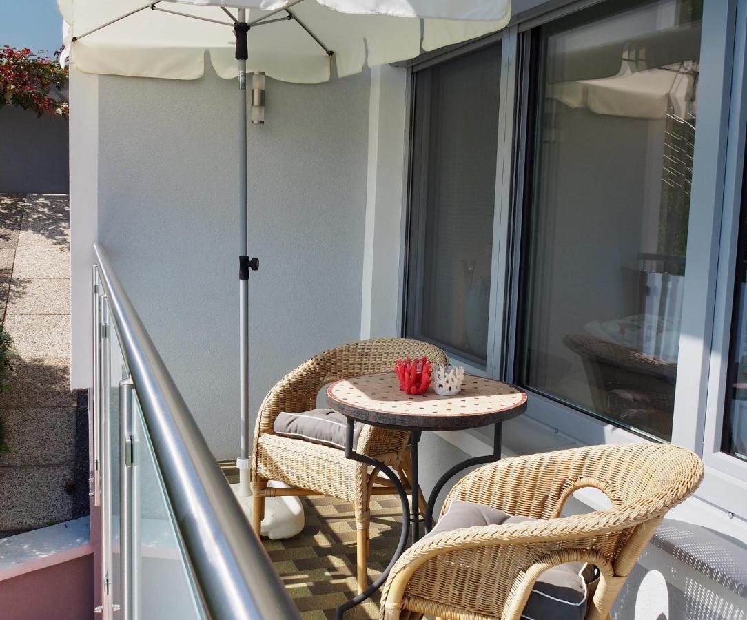 Ferienwohnung Margarethe Velden am Woerthersee Ngoại thất bức ảnh