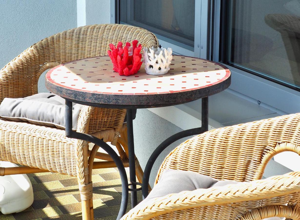Ferienwohnung Margarethe Velden am Woerthersee Ngoại thất bức ảnh