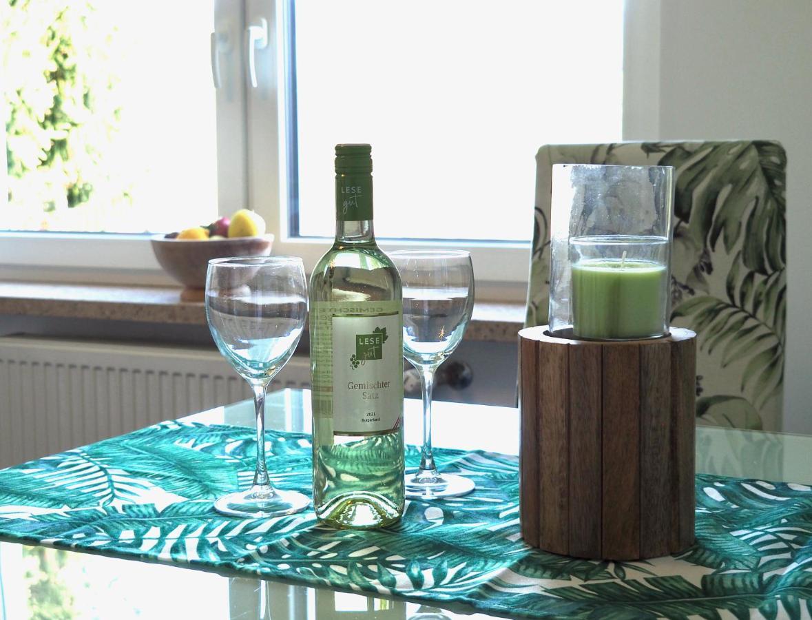 Ferienwohnung Margarethe Velden am Woerthersee Ngoại thất bức ảnh