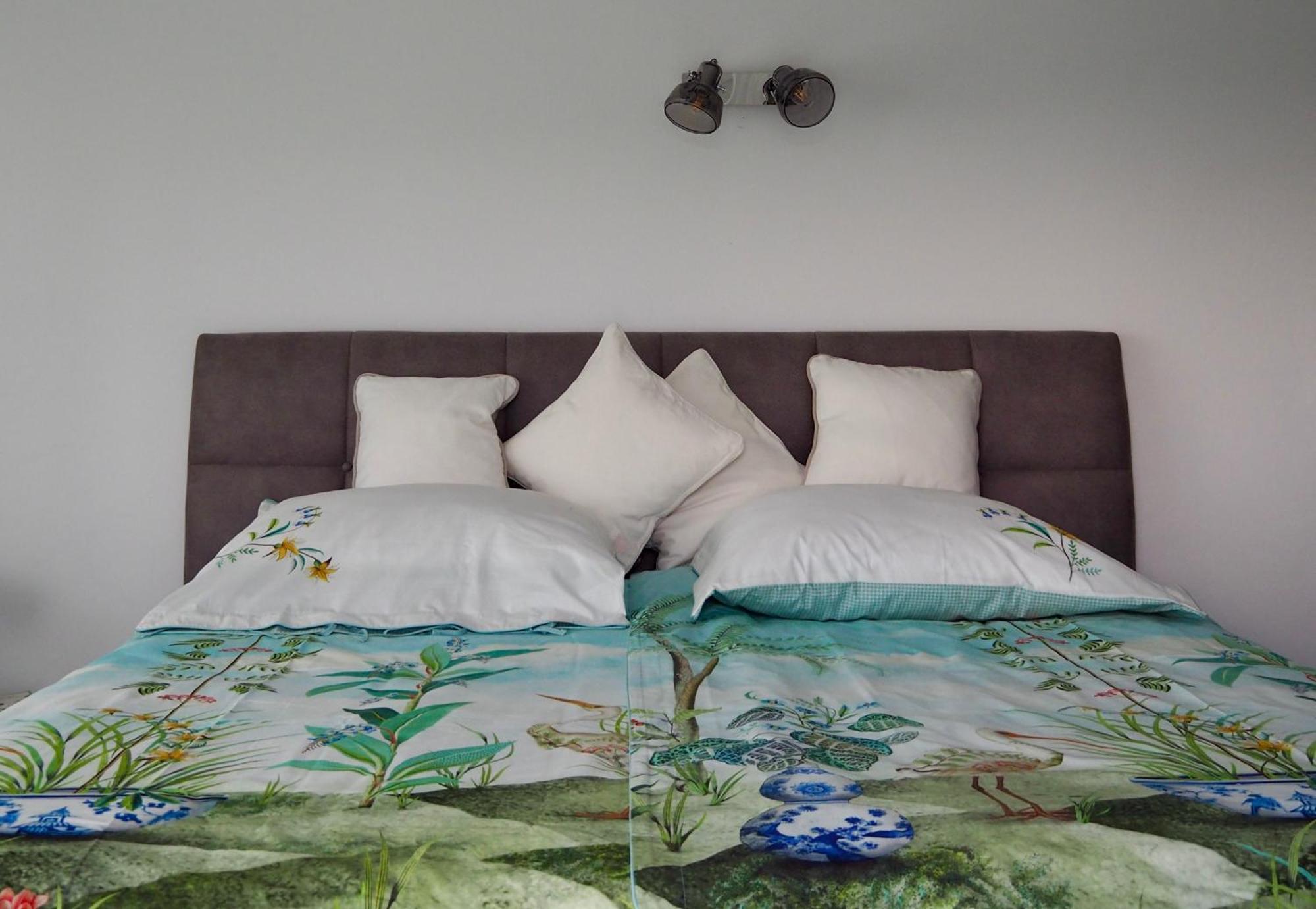 Ferienwohnung Margarethe Velden am Woerthersee Ngoại thất bức ảnh