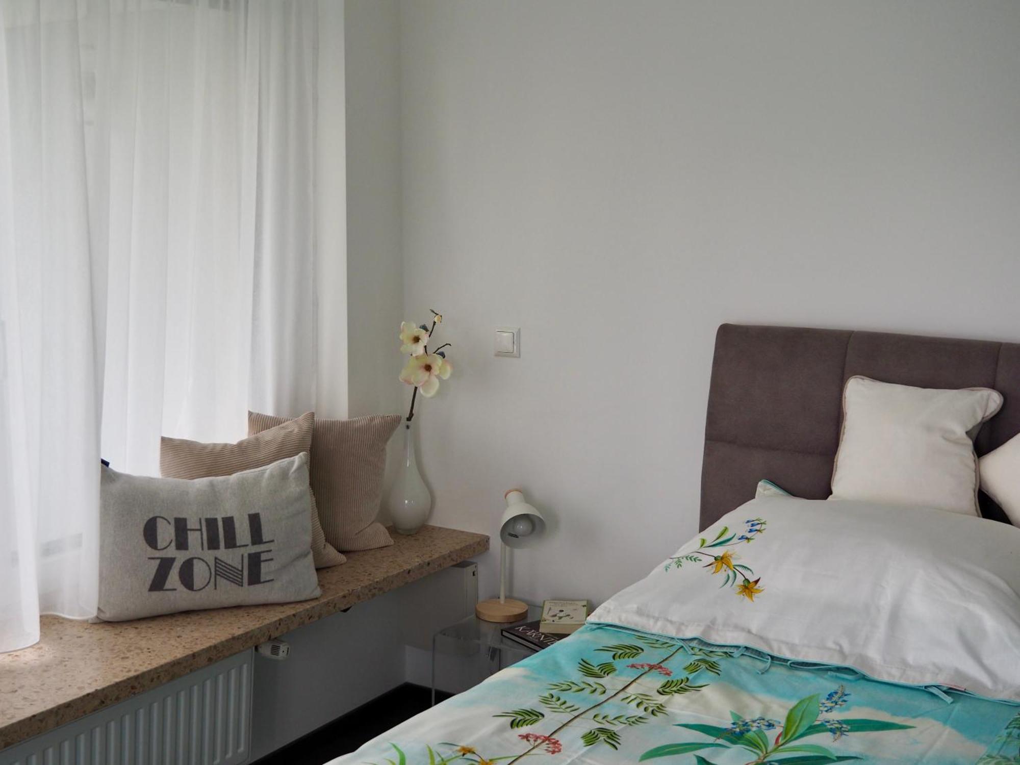 Ferienwohnung Margarethe Velden am Woerthersee Ngoại thất bức ảnh